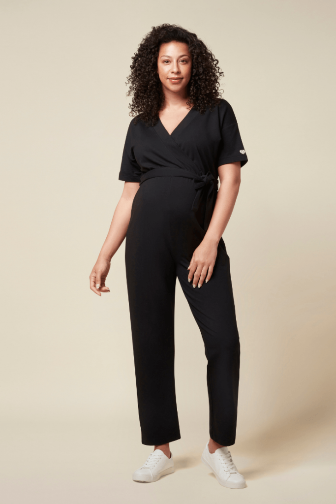 Junior Magazine Maternity Mama by Mori: The most comfortable Maternity wear we’ve ever met