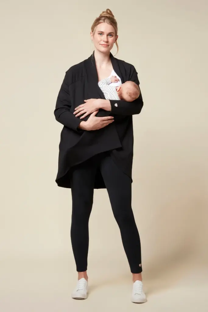 Junior Magazine Maternity Mama by Mori: The most comfortable Maternity wear we’ve ever met