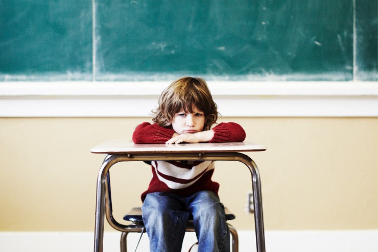 Junior Magazine Expert Advice How to survive SATs (without killing your child’s love of reading!)