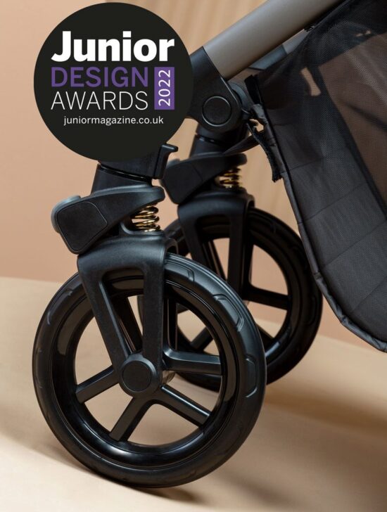 Junior Magazine Junior Design Awards 2022 Best Pushchair Design | Junior Design Awards 2022