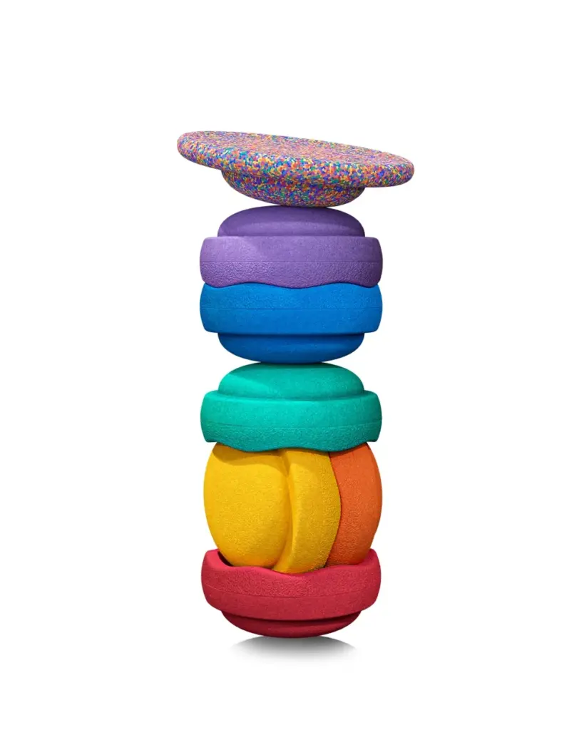 Junior Magazine Interiors The New Interactive Eco-Toy that Kids Love