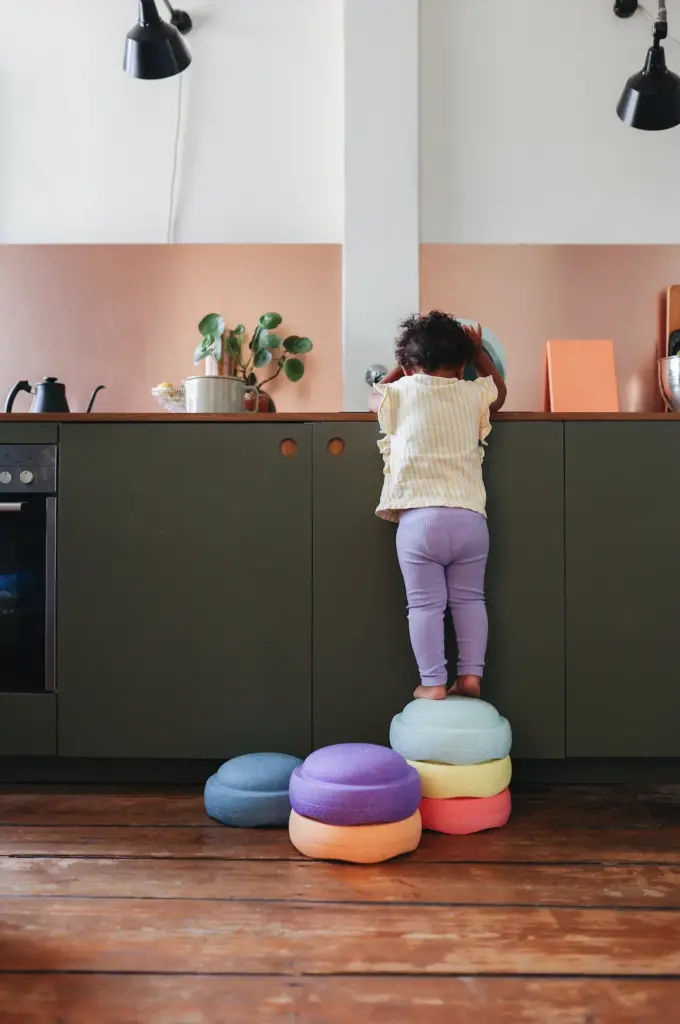 Junior Magazine Interiors The New Interactive Eco-Toy that Kids Love