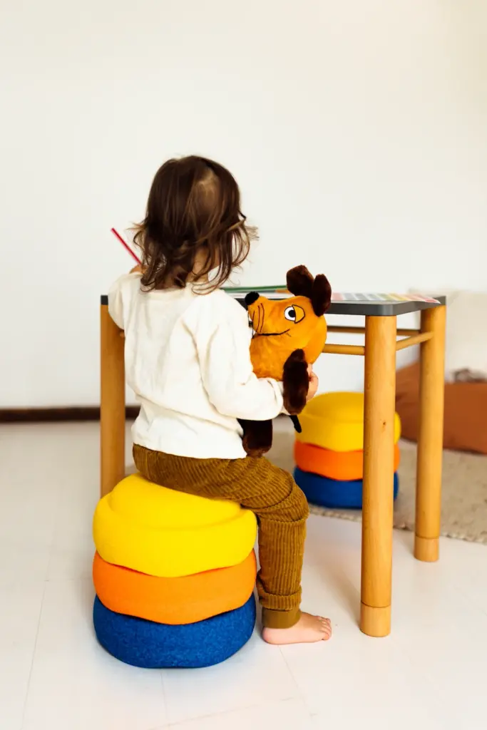 Junior Magazine Interiors The New Interactive Eco-Toy that Kids Love