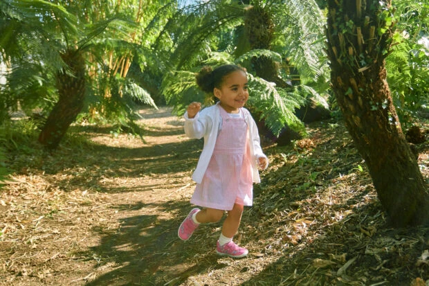 Junior Magazine Childrens Fashion Start-Rite X JoJo Maman Bébé Present Summer Shoes and Sandals for Kids