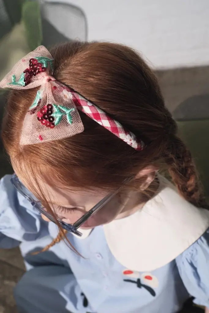 Junior Magazine Childrens Fashion Preview: Stych Spring/Summer 2023 Collection