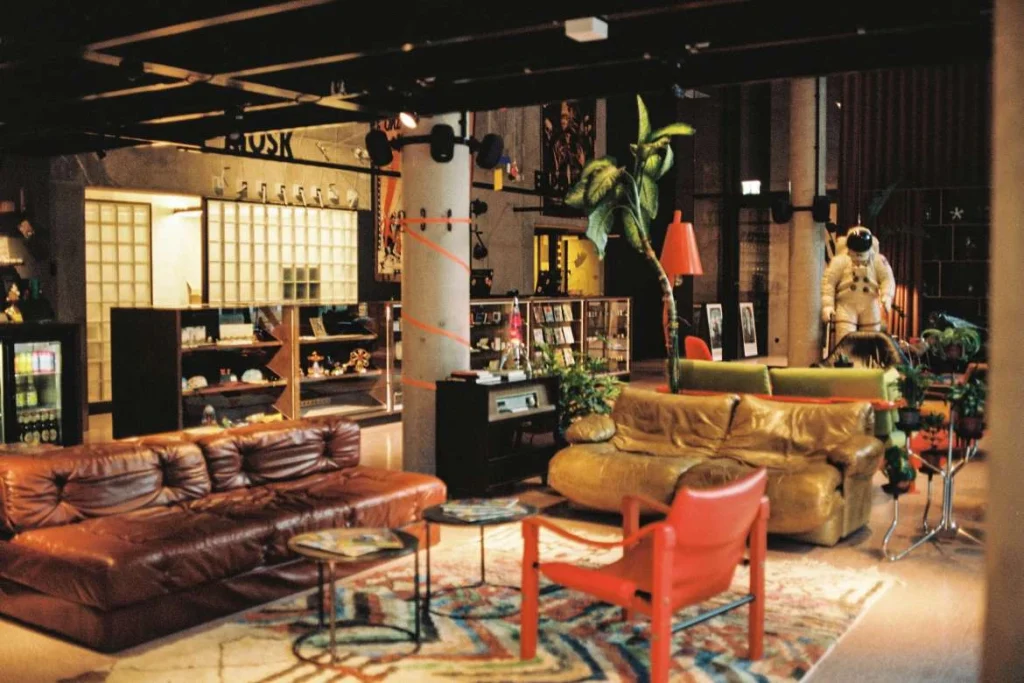 Junior Magazine City Guides Vienna with Kids: A stylish 72-Hour Getaway