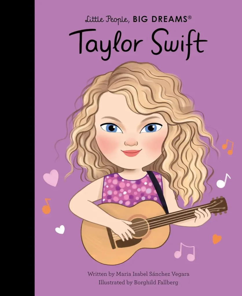 Junior Magazine Gift Guides The Best Taylor Swift gifts – No Matter your ERA!