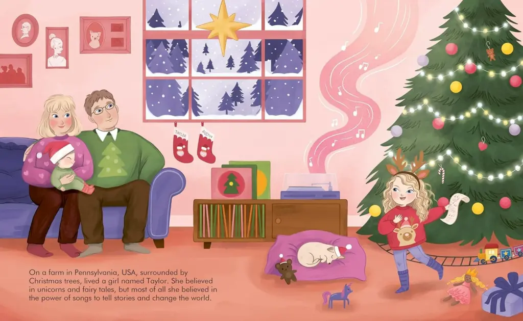 Junior Magazine Gift Guides The Best Taylor Swift gifts – No Matter your ERA!