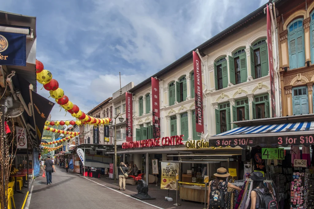 Junior Magazine Long Haul How to have a fun and cultural family trip in Singapore