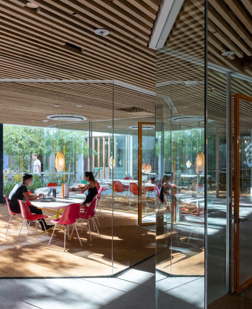 Junior Magazine Junior in London London’s Best Co-Working Spaces With Childcare