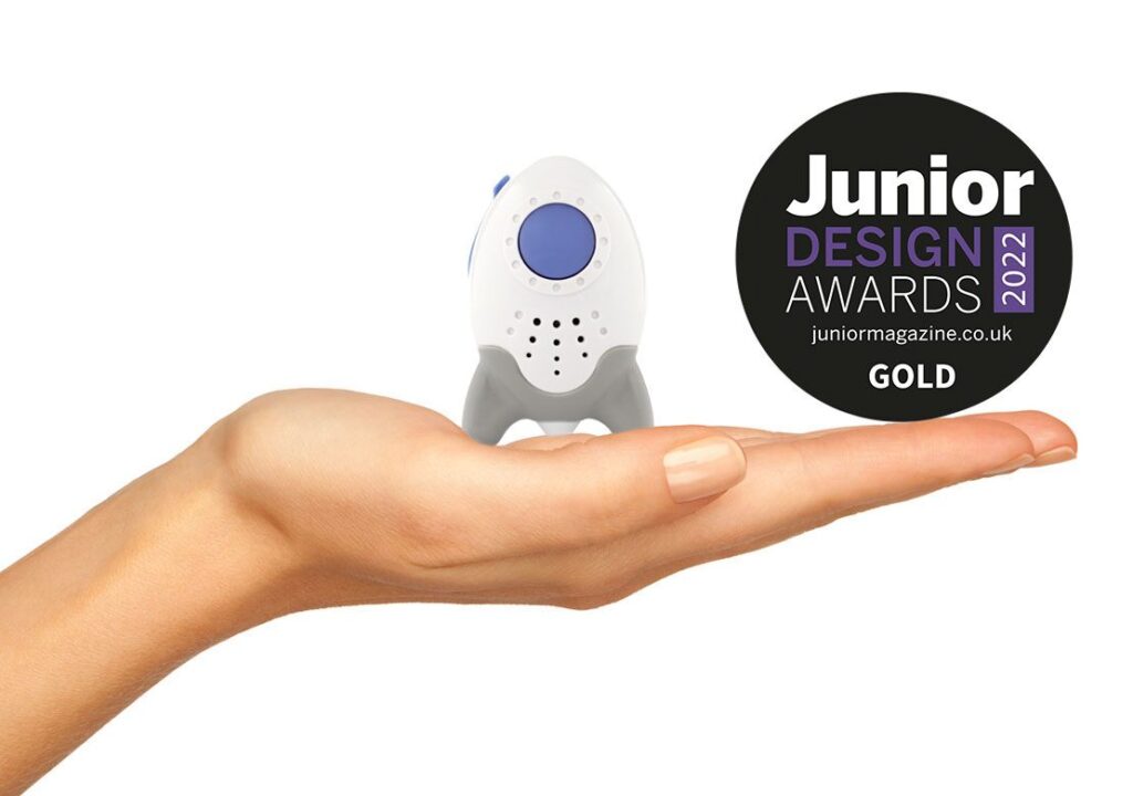 Junior Magazine Junior Design Awards 2022 Best Innovative Product Design | Junior Design Awards 2022