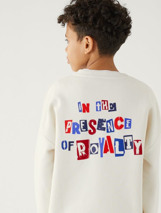 Junior Magazine Gift Guides King Charles III Coronation Keepsake Gifts for Babies and Children