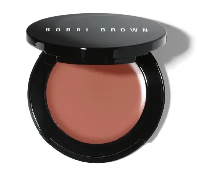 Junior Magazine Bobbi Brown Pot Rouge for Lips & Cheeks Multitasking cream colour compact, £32