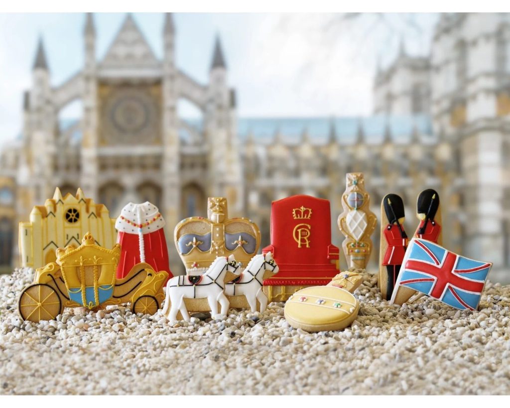 Junior Magazine Gift Guides King Charles III Coronation Keepsake Gifts for Babies and Children