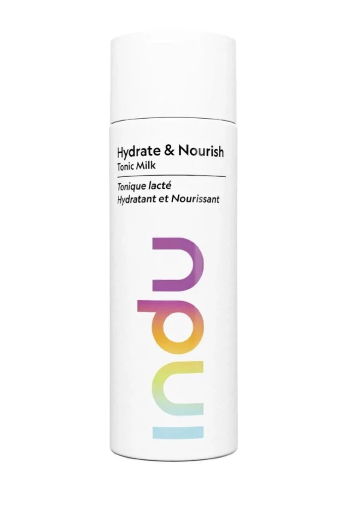 Junior Magazine Beauty Celebrating National Daughters Day with Teenage Beauty Brand indu