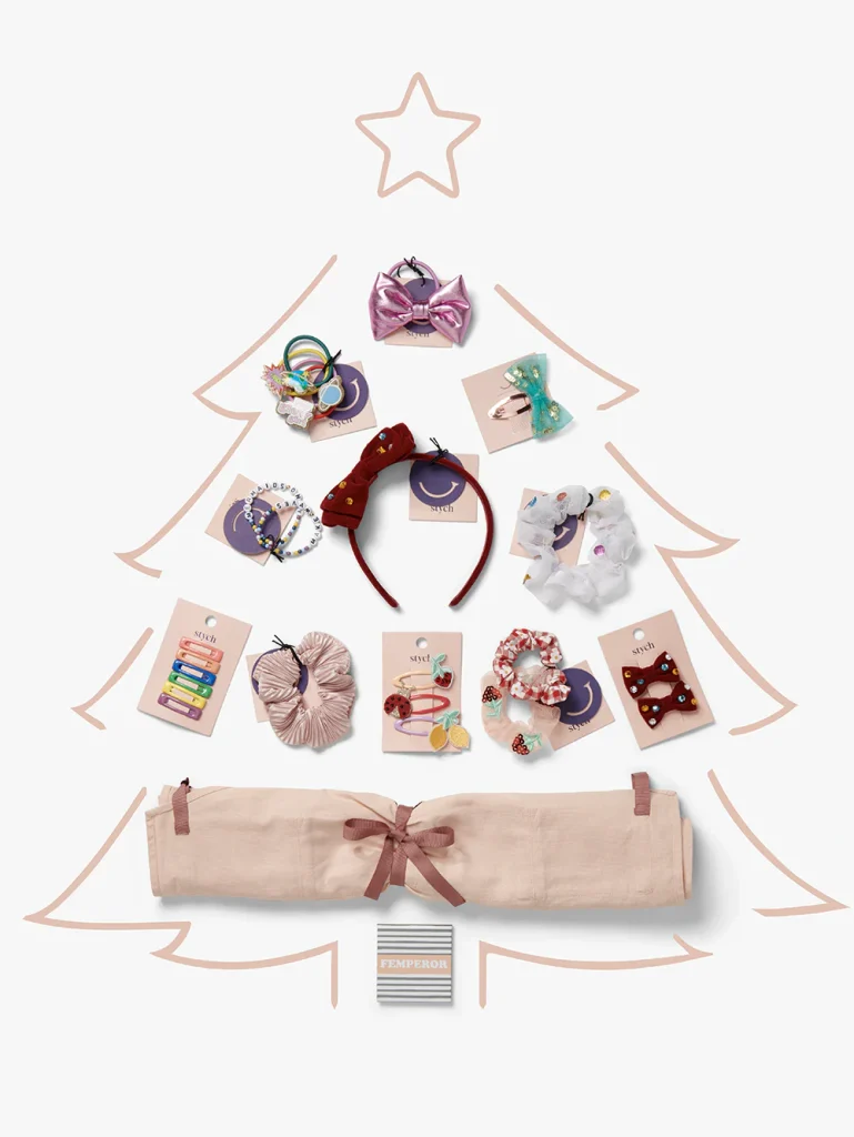Junior Magazine Shopping Best Advent Calendars for Children 2025 – the non chocolate edition!