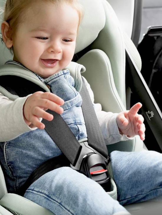 Junior Magazine Travel Awards 2024 Best Car Seat | Junior Design Awards 2024