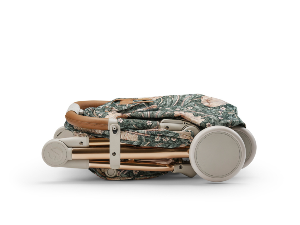 Junior Magazine Lifestyle Awards 2024 Best Pushchair Design (Compact / Lightweight) | Junior Design Awards 2024