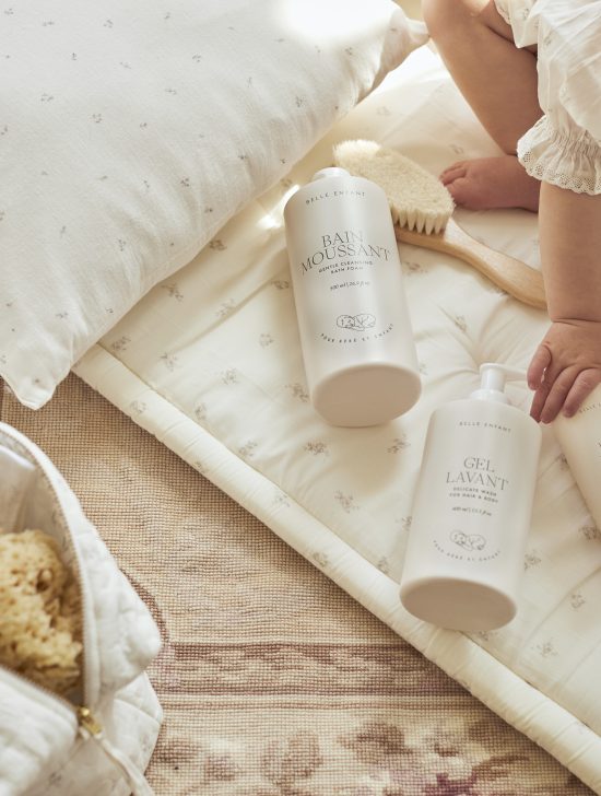Junior Magazine Lifestyle Awards 2024 Best Babies Toiletries Collection | Junior Design Awards 2024