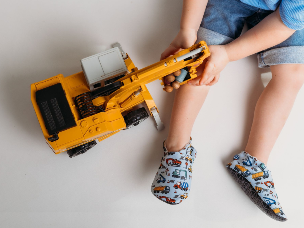 Junior Magazine Fashion Awards 2024 Best Baby Footwear Collection | Junior Design Awards 2024