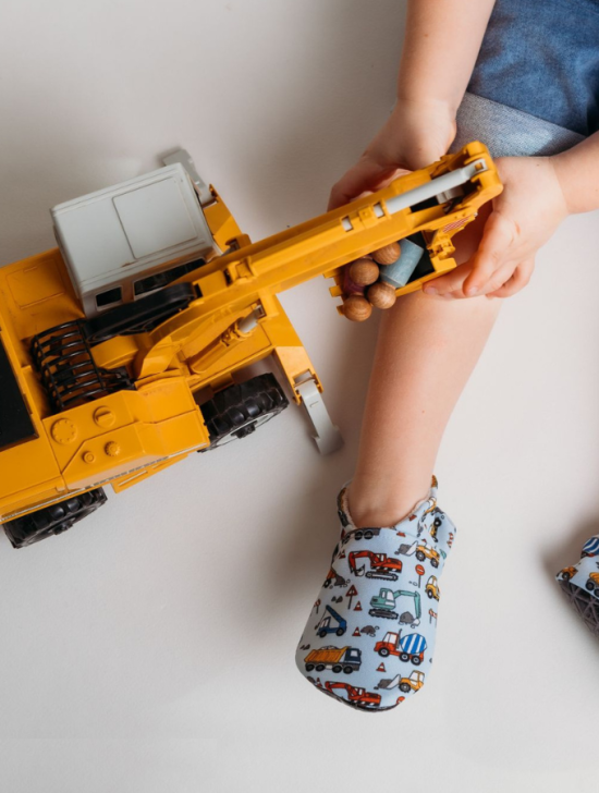 Junior Magazine Fashion Awards 2024 Best Baby Footwear Collection | Junior Design Awards 2024