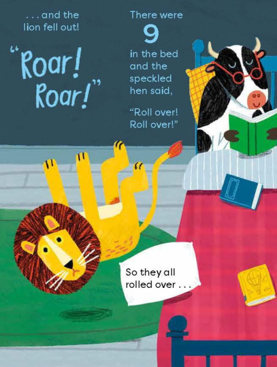 Junior Magazine Book Awards 2024 Best Designed / Illustrated Book for Children (published within last 12 months) | Junior Design Awards 2024