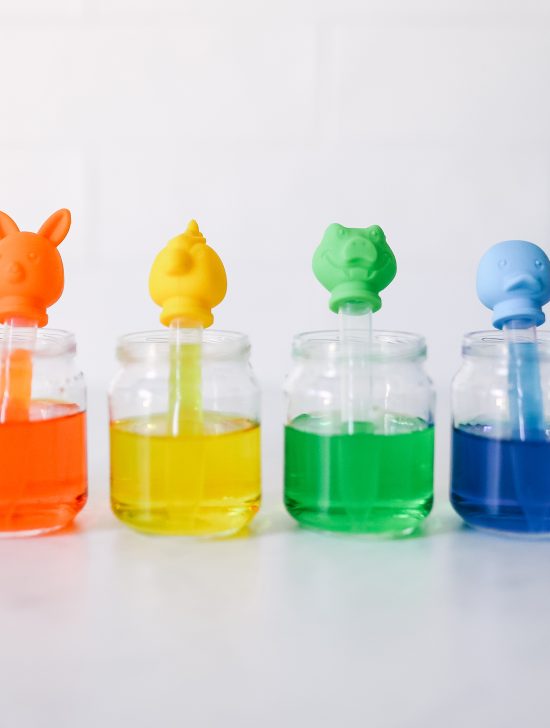 Junior Magazine Toy Awards 2024 Best Creative Play | Junior Design Awards 2024