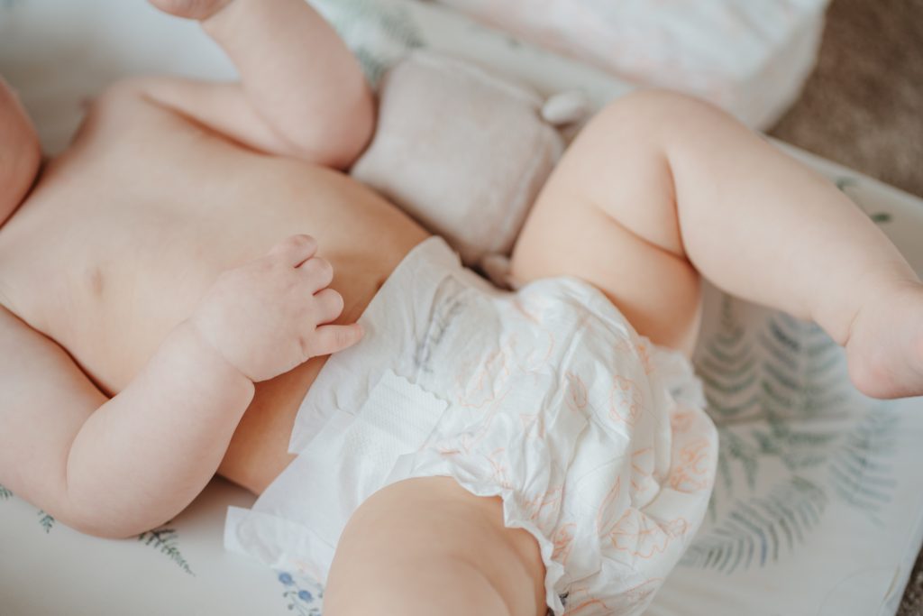 Junior Magazine Lifestyle Awards 2024 Best Eco Nappy Brand | Junior Design Awards 2024