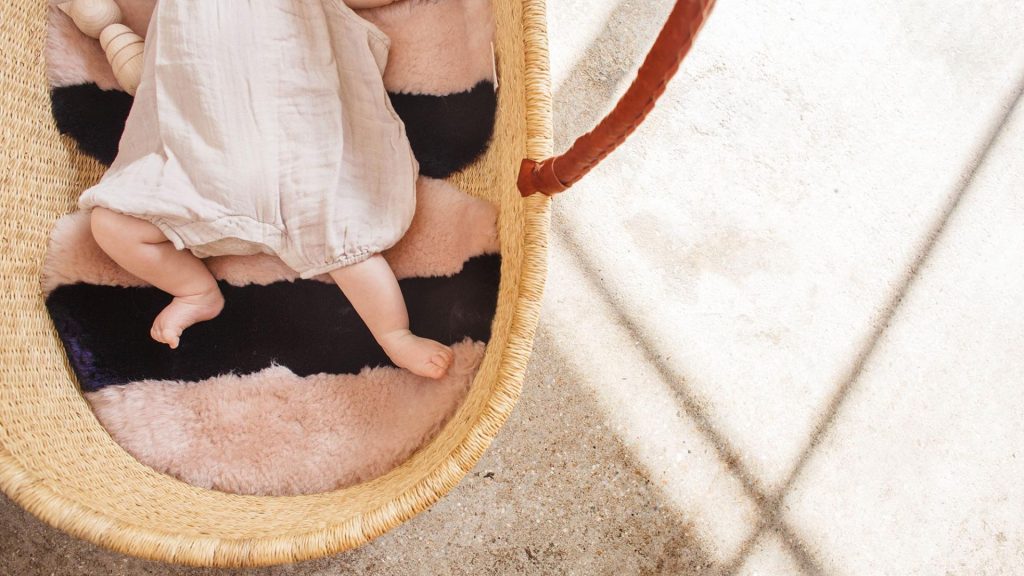 Junior Magazine Interior Awards 2024 Best Eco Product Design for Babies | Junior Design Awards 2024