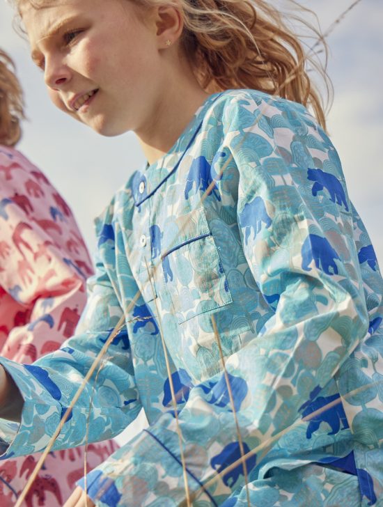 Junior Magazine Fashion Awards 2024 Best Children’s Sleepwear Collection (Child) | Junior Design Awards 2024