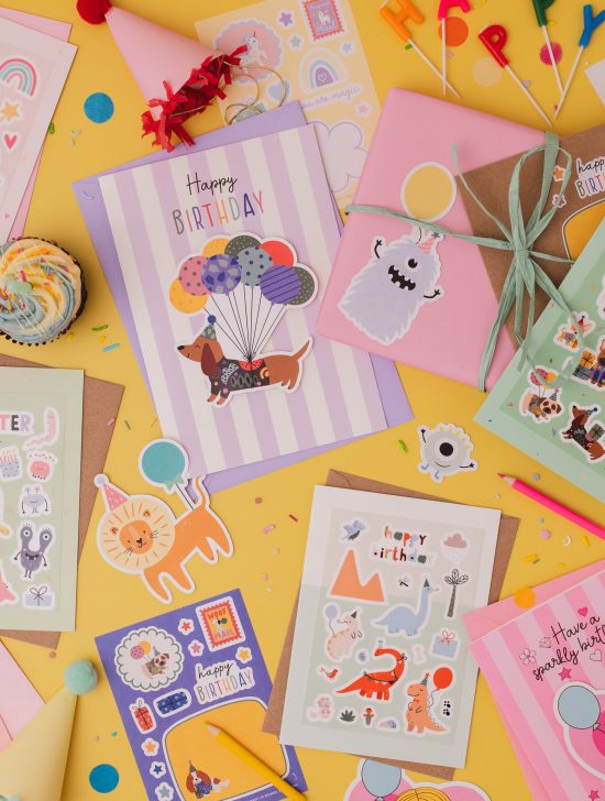 Junior Magazine Toy Awards 2024 Best Children’s Stationery Brand / Product | Junior Design Awards 2024