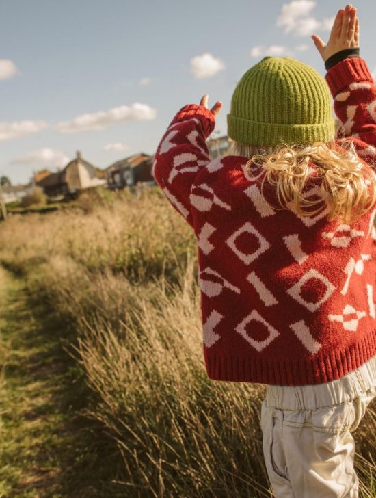 Junior Magazine Fashion Awards 2024 Best Fashion Newcomer | Junior Design Awards 2024