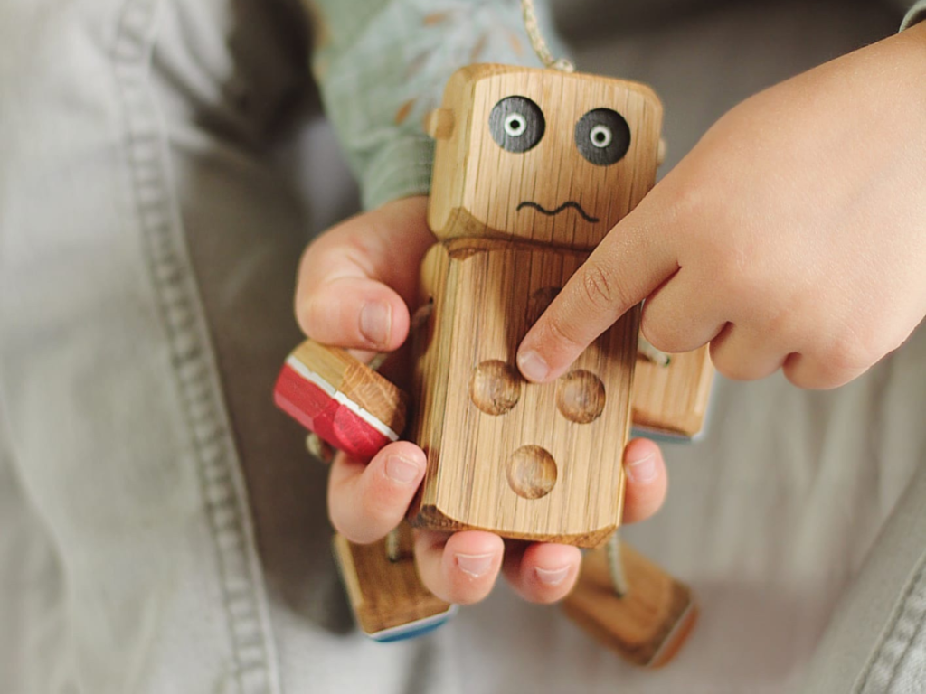Junior Magazine Toy Awards 2024 Best Toy Design 3-5yrs | Junior Design Awards 2024
