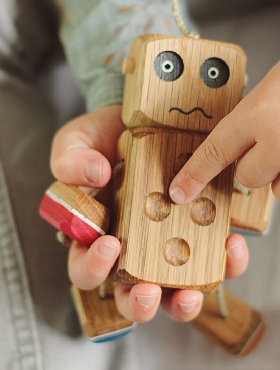 Junior Magazine Toy Awards 2024 Best Toy Design 3-5yrs | Junior Design Awards 2024