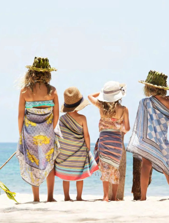 Junior Magazine Travel Awards 2024 Best Family Travel Brand | Junior Design Awards 2024
