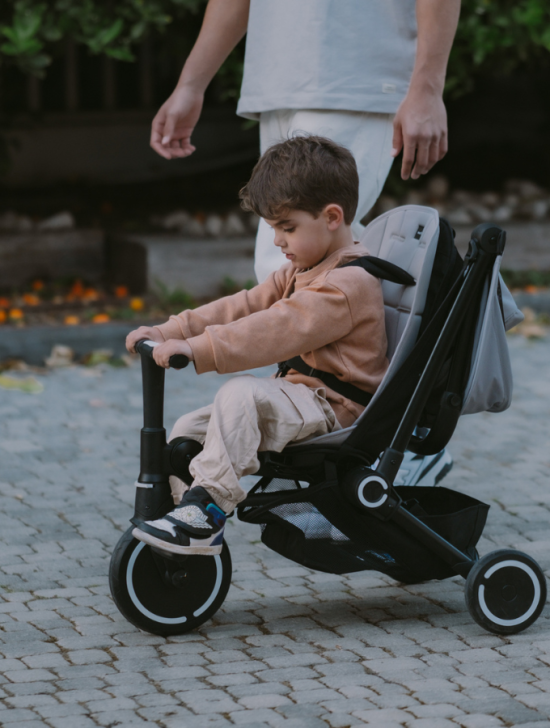 Junior Magazine Travel Awards 2024 Best Travel Product (For Parents) | Junior Design Awards 2024