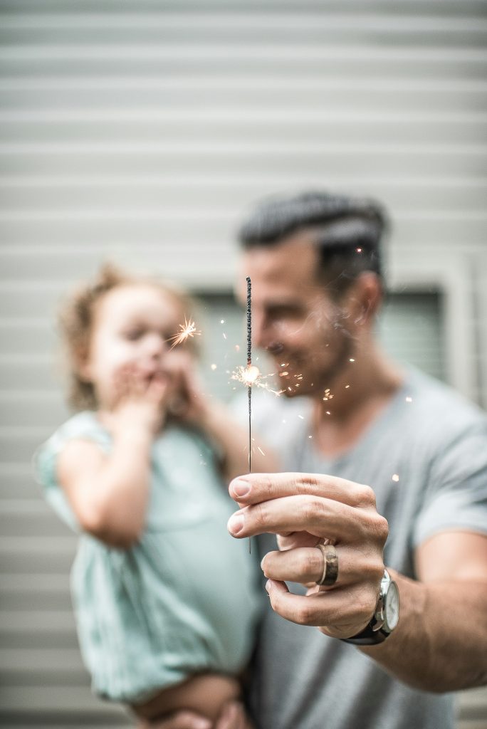 Junior Magazine Family Life Seven top tips for hosting a family bonfire night party at home
