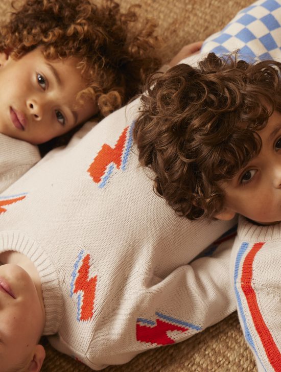 Junior Magazine Fashion Awards 2024 Best Children’s Eco Fashion Brand | Junior Design Awards 2024