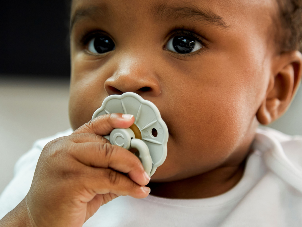 Junior Magazine Lifestyle Awards 2024 Best Pacifier Design | Junior Design Awards 2024