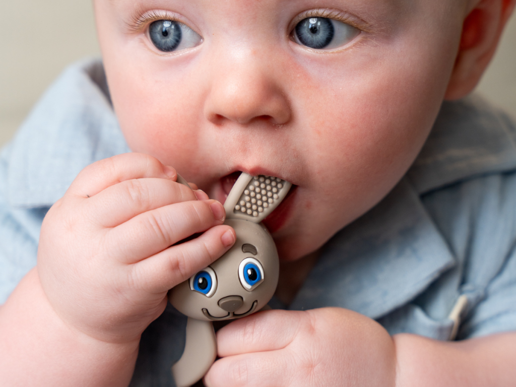Junior Magazine Lifestyle Awards 2024 Best Innovative Product Design (Babies & Toddlers) | Junior Design Awards 2024