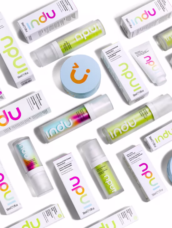 Junior Magazine Lifestyle Awards 2024 Best Tween / Teen Toiletries Collection | Junior Design Awards 2024