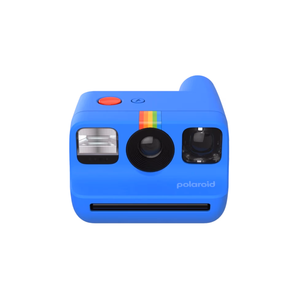 Junior Magazine Polaroid Go Generation 2 instant camera, £79.99, Polaroid
