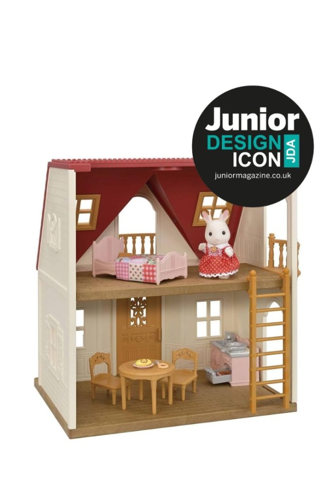 Junior Magazine JDA News Meet the Junior Design Icons…