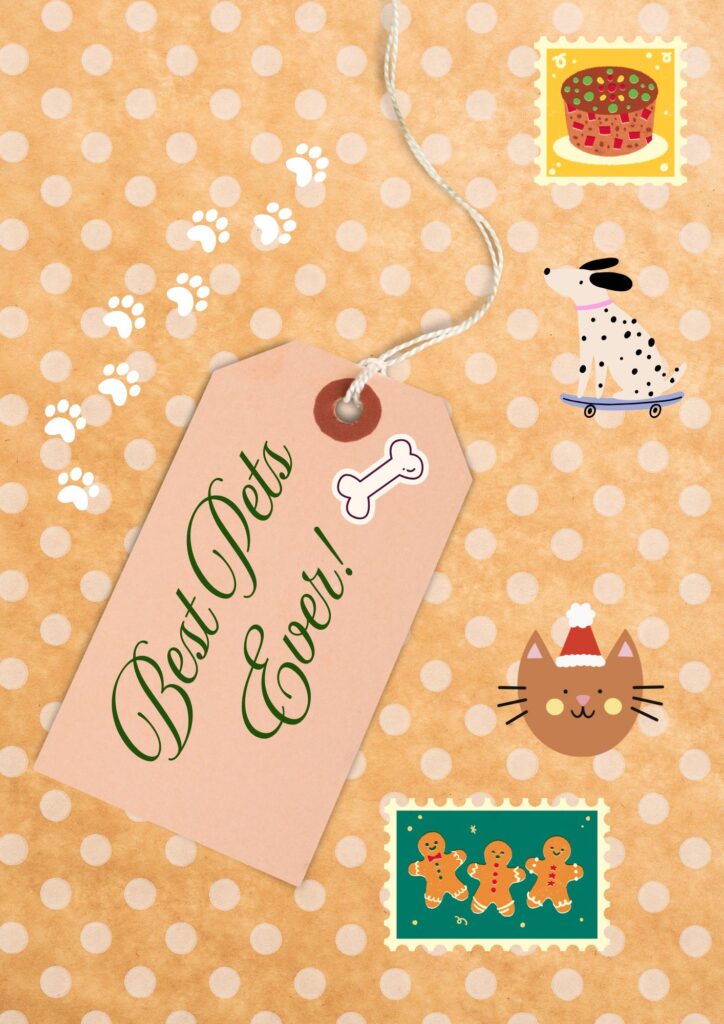 Junior Magazine Christmas Gift Guides Christmas Gifts for Pets