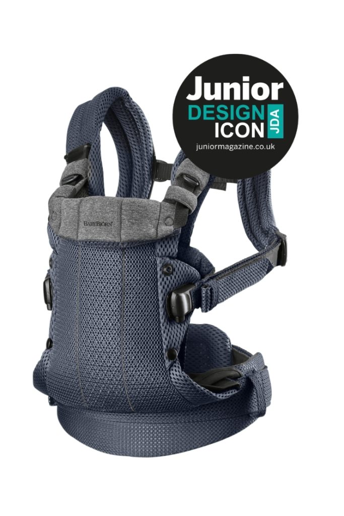 Junior Magazine JDA News Meet the Junior Design Icons…
