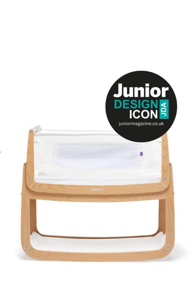Junior Magazine JDA News Meet the Junior Design Icons…