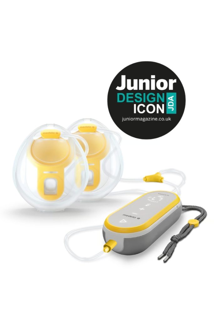 Junior Magazine JDA News Meet the Junior Design Icons…
