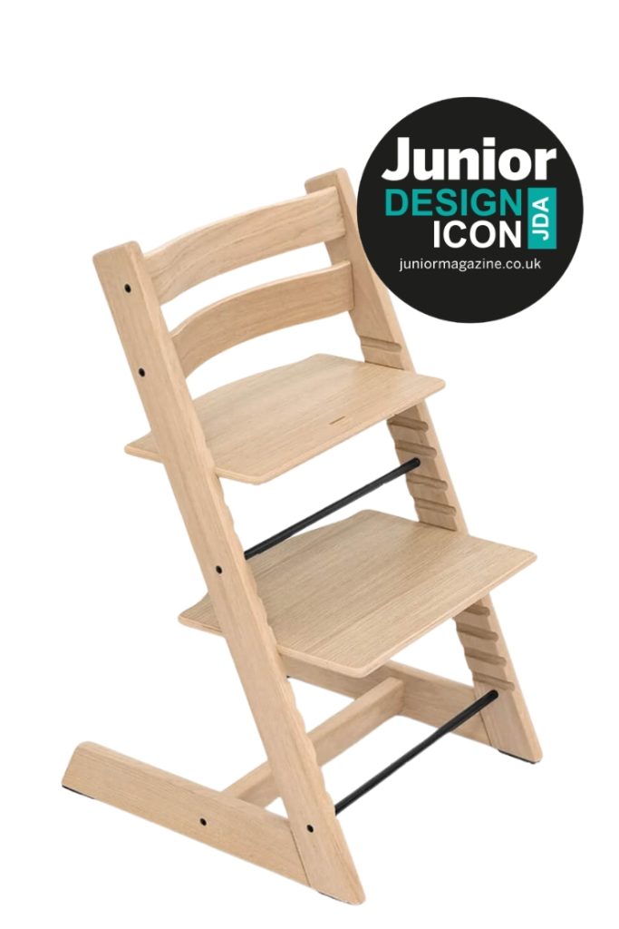 Junior Magazine JDA News Meet the Junior Design Icons…