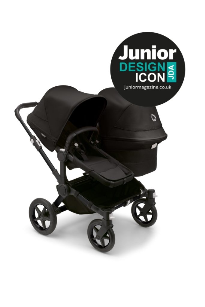 Junior Magazine JDA News Meet the Junior Design Icons…