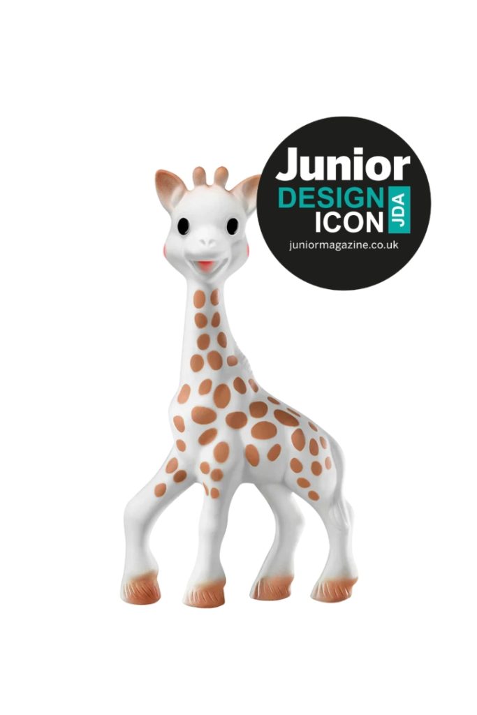 Junior Magazine JDA News Meet the Junior Design Icons…